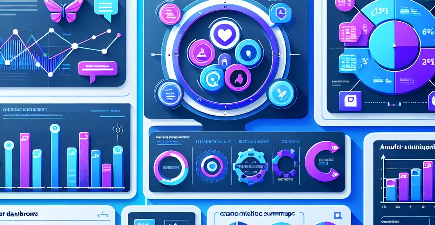 客户信息管理系统选购，2025年避坑攻略