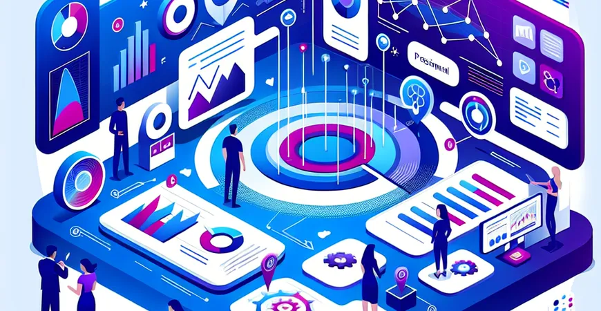 客户信息管理系统，助力企业精准营销！