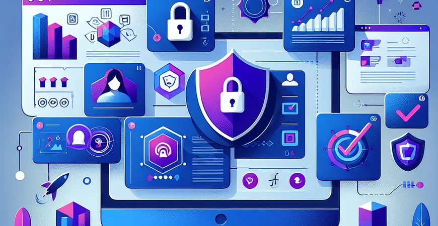 客户信息管理系统，如何保护客户隐私？