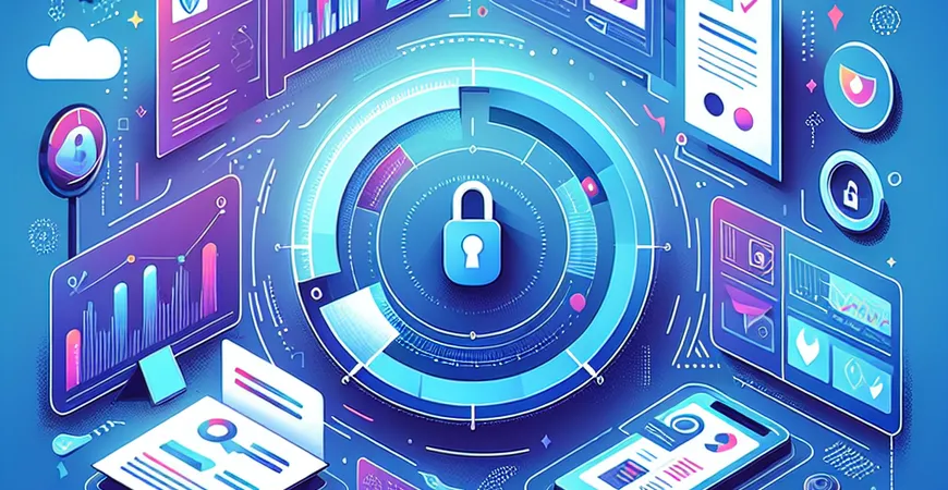 客户信息管理系统，如何保障数据安全？