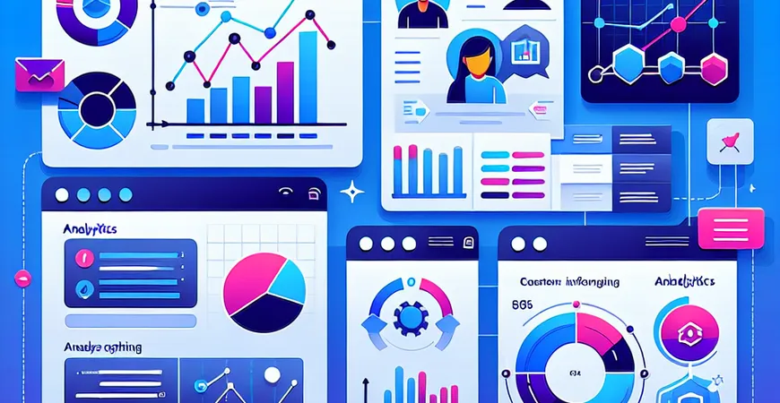 客户信息管理系统：提升效率的关键，收藏！