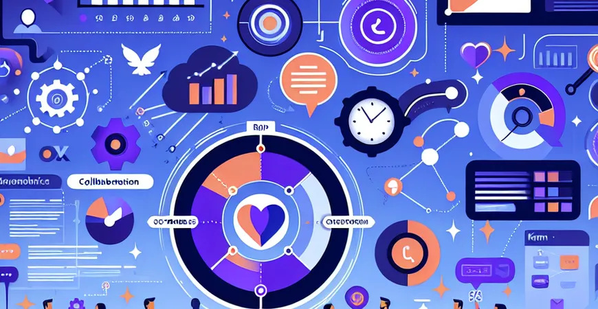 客户关系管理全面指南，如何有效提高客户忠诚度