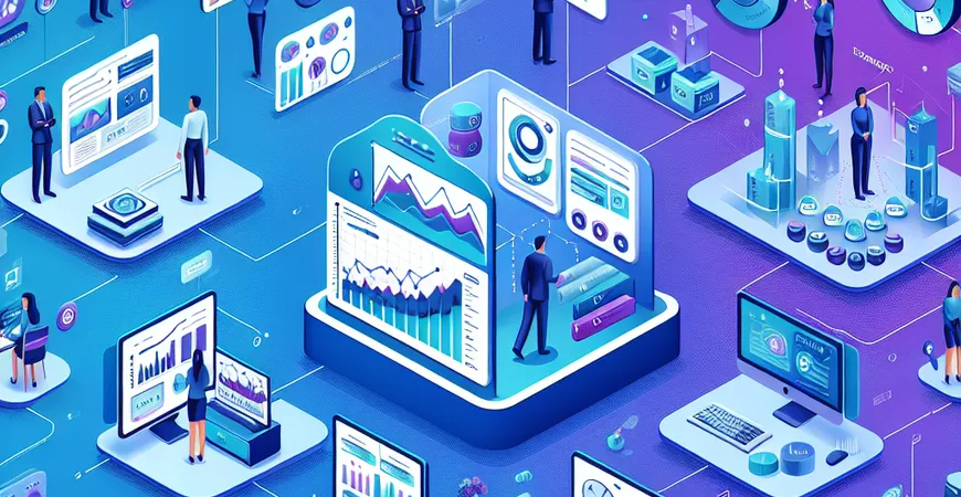 客户关系管理在多行业中的应用场景分析