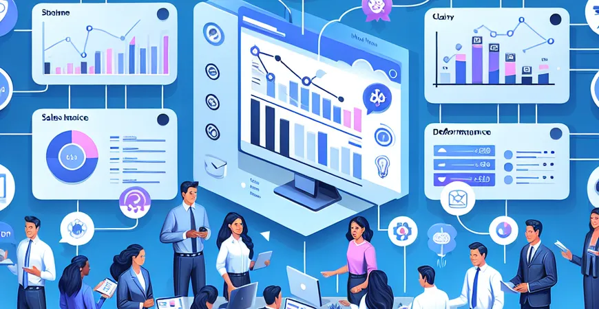 客户关系管理如何提升销售业绩？收藏！