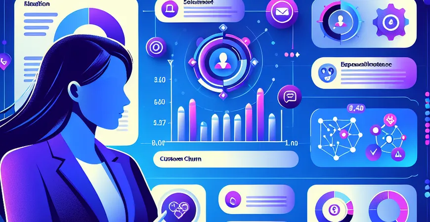 客户关系管理痛点解析，如何解决客户流失问题