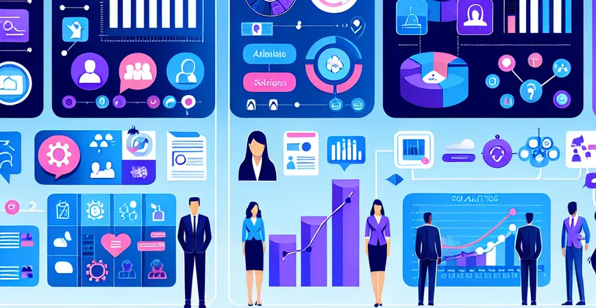 客户关系管理的关键挑战，如何有效应对？