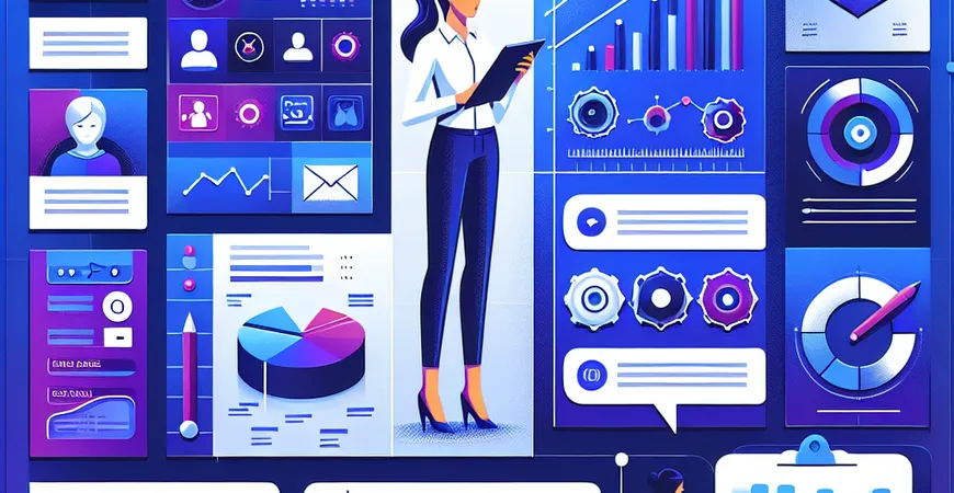 客户关系管理的实践挑战与解决方案