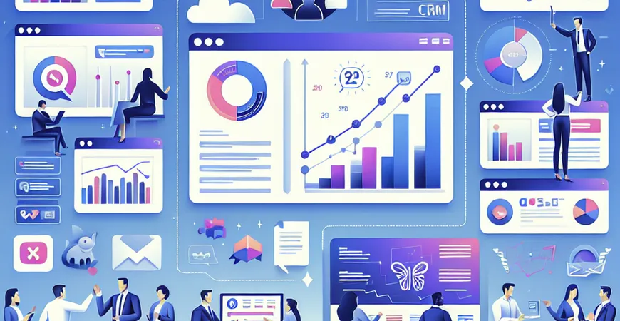 客户关系管理的成功案例，助力企业迈向新高度