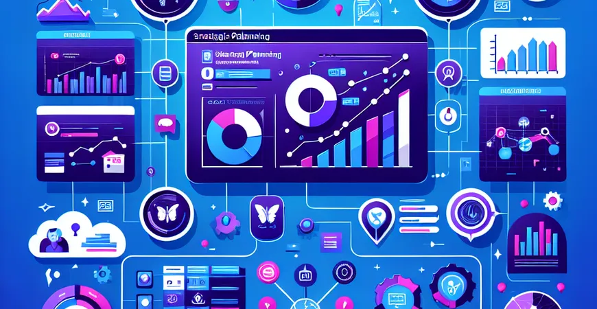 客户关系管理的战略规划，2025年企业必读指南