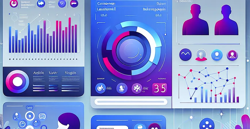 客户关系管理的最新趋势，超级全面解读