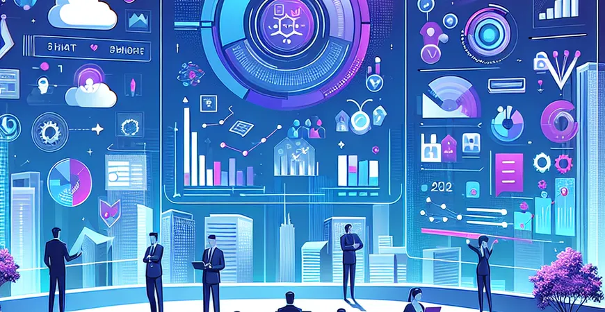 客户关系管理的未来方向，2025年行业专家预测