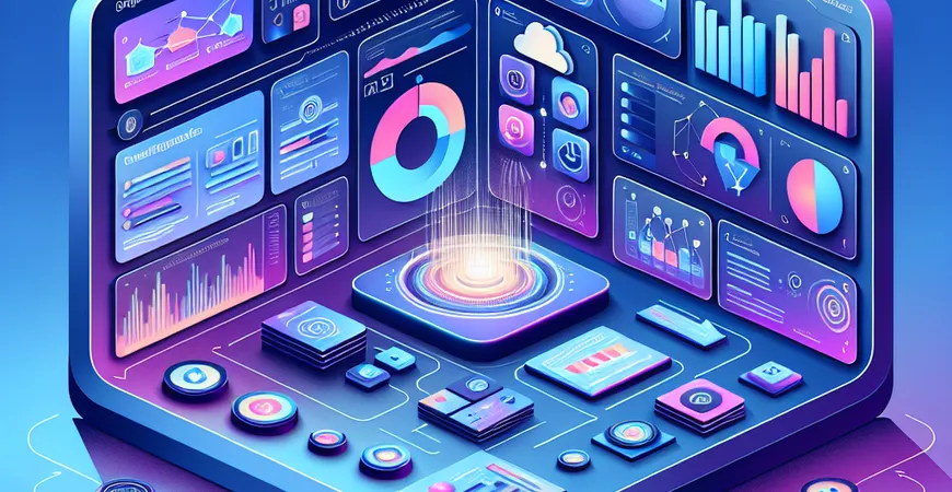 客户关系管理的未来趋势：2025年预测