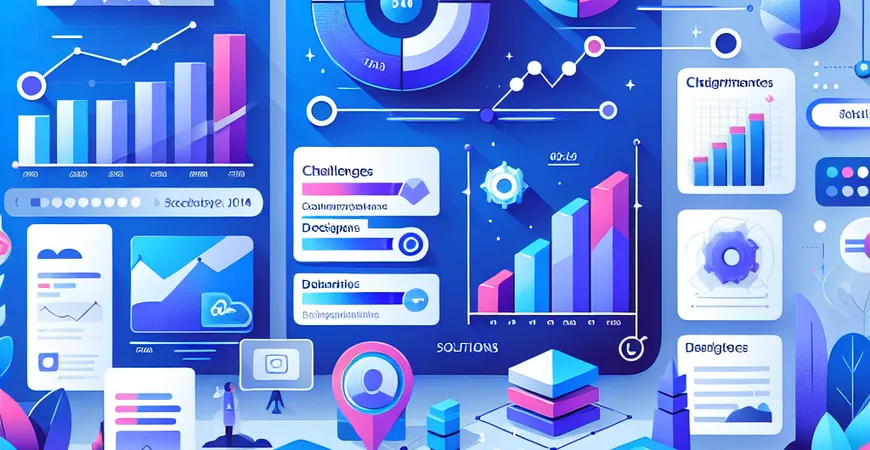 客户关系管理的核心挑战，解决方案有哪些？