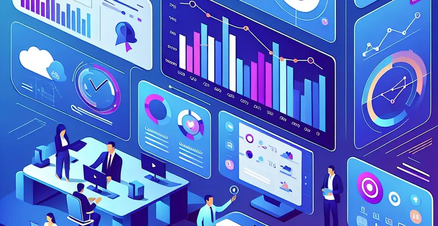 客户关系管理系统使用技巧，提升客户黏性的关键