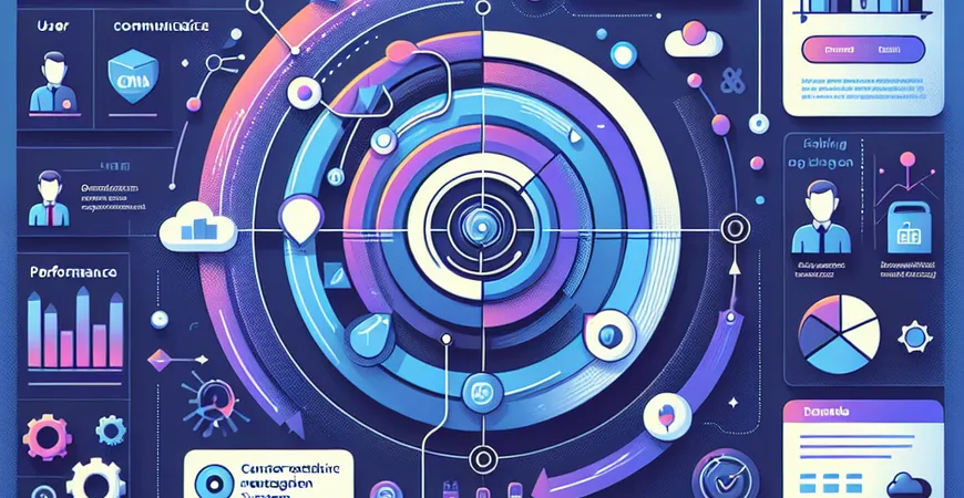 客户关系管理系统痛点揭秘，解决方案带来新商机