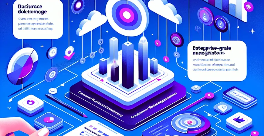 客户关系管理系统的三大核心优势，不踩坑