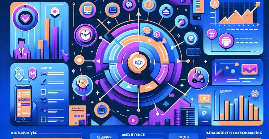 客户关系管理系统选型不踩坑：2025年最新指南