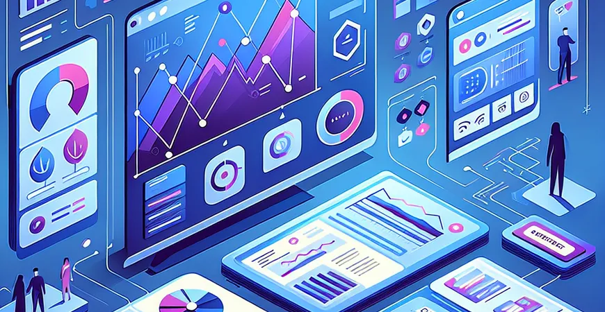 客户关系管理系统，2025年最新趋势解析！