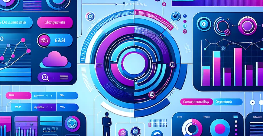 客户关系管理系统，2025年最热技术趋势！