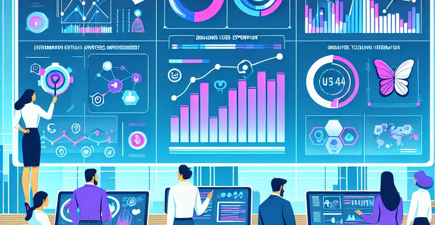 客户服务管理2025年新趋势，如何提升用户体验？