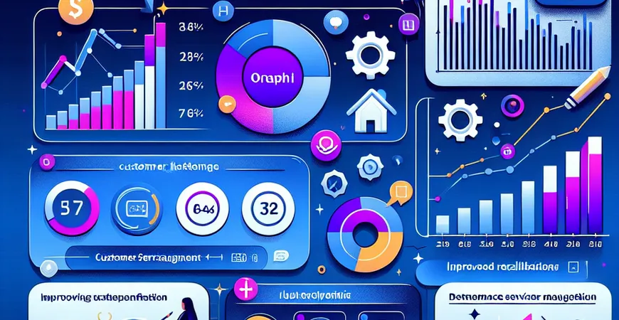 客户服务管理的关键指标，如何提高客户留存率？