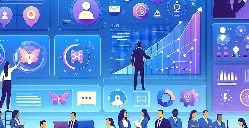 客户服务管理的关键策略，2025年如何优化服务体验？