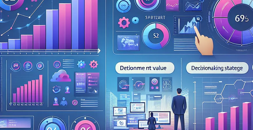 客户服务管理的创新应用，如何实现客户价值最大化