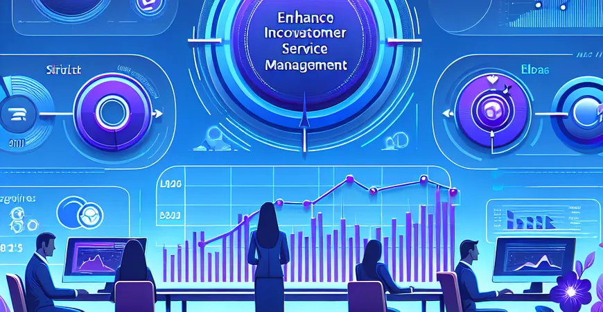 客户服务管理的创新策略，2025年如何提升服务水平？