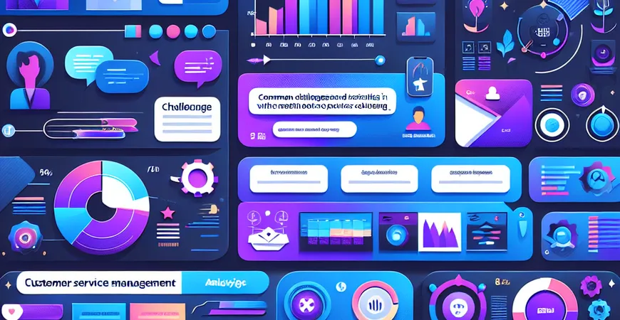 客户服务管理的常见问题，专家解答大汇总