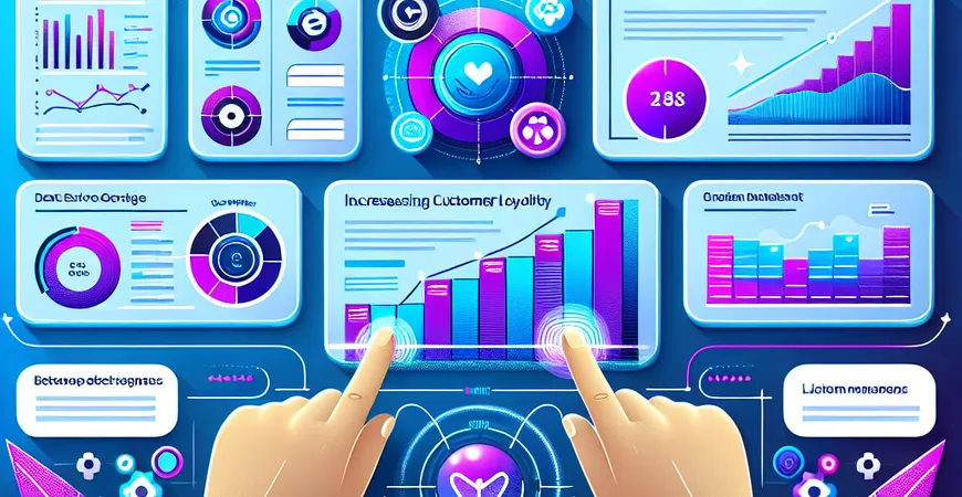 客户服务管理的最佳实践，提升客户忠诚度的秘诀