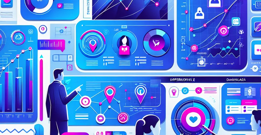 客户服务管理的核心价值，2025年提升客户体验的秘籍