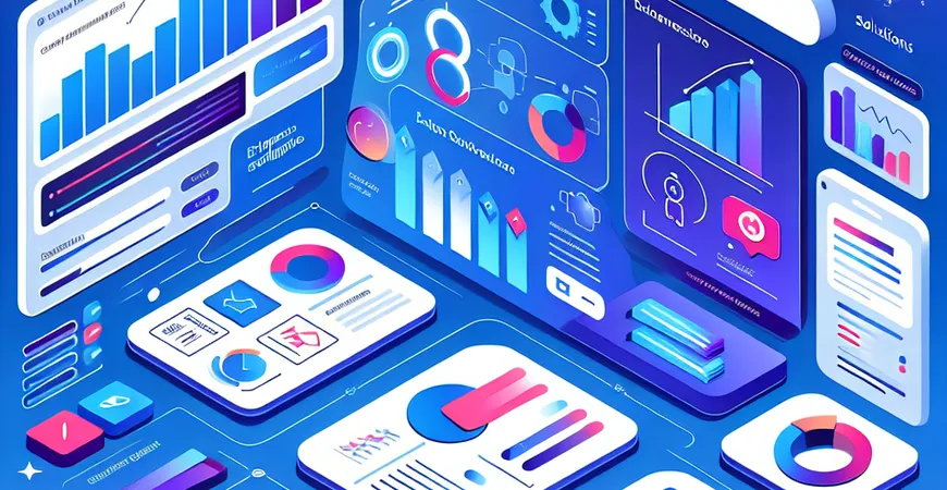 客户服务管理的核心挑战及解决方案