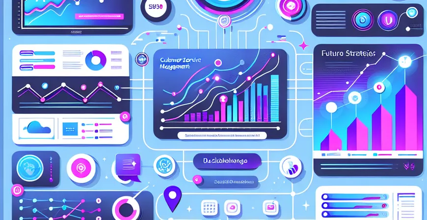 客户服务管理系统2025年趋势，如何迎接挑战？