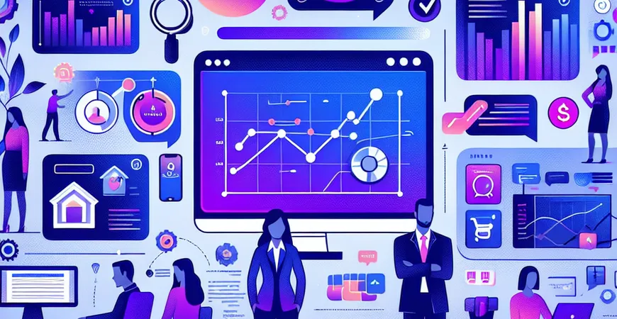 客户服务管理系统为何成为企业刚需？深度分析