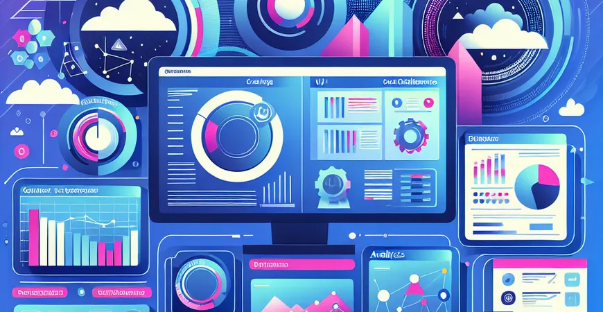 客户服务管理系统如何迎接未来挑战？数据驱动