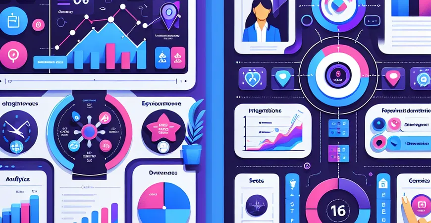 客户服务管理系统对比：哪家更适合您的企业？