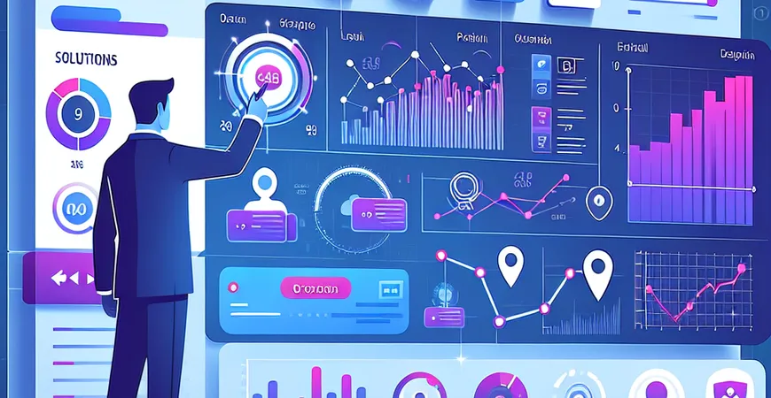 客户服务管理系统痛点揭秘：如何确保高效服务