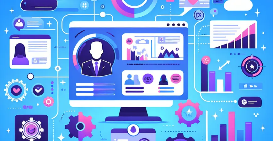 客户服务管理系统的价值场景，如何提升客户忠诚度