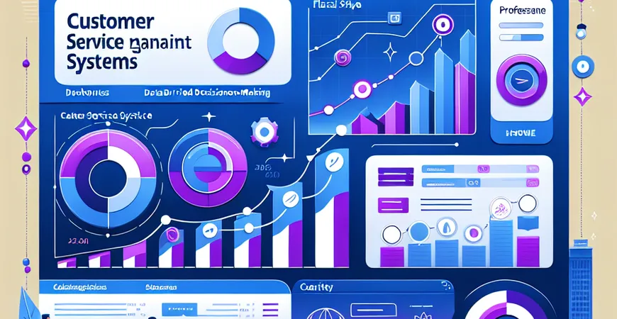客户服务管理系统的实用功能，2025年市场新品推荐