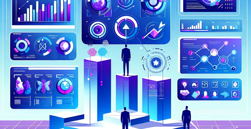 客户服务管理系统的选型标准，2025年企业必读