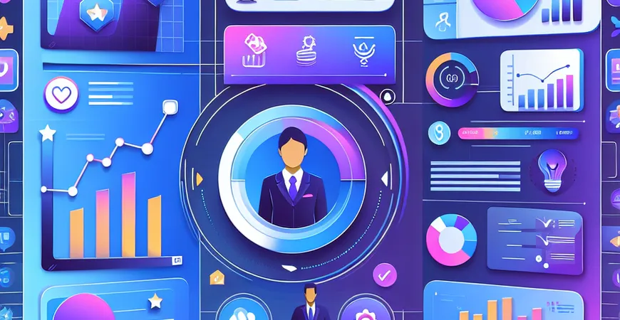 客户服务管理系统选型：确保客户满意的核心要素