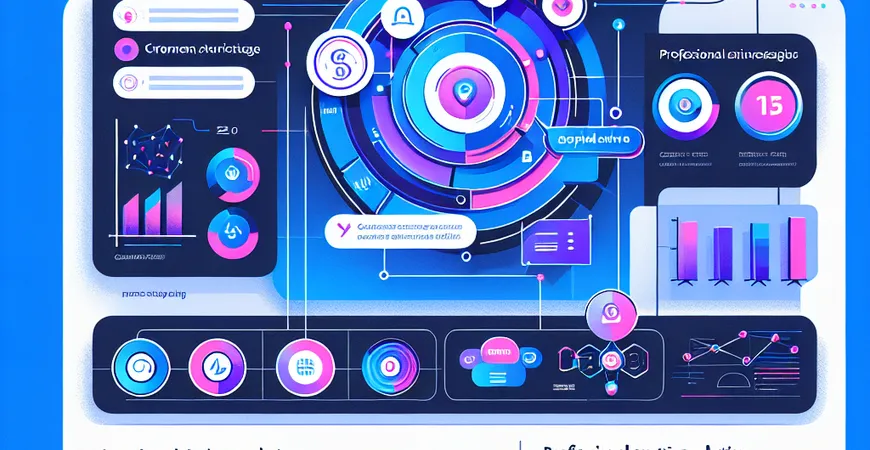 客户服务管理系统，如何实现一站式服务？