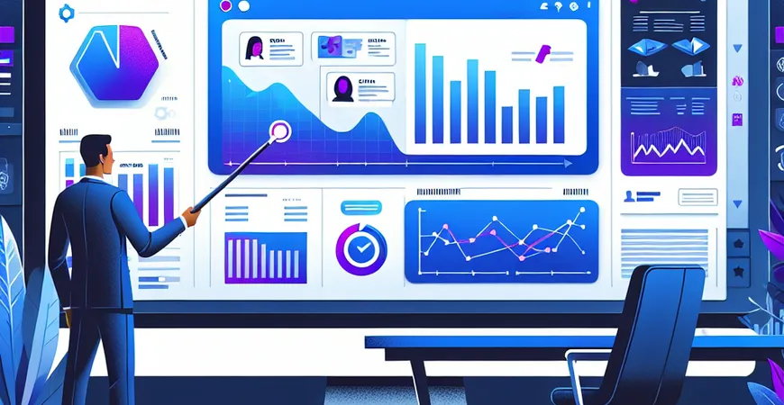 客户服务管理系统：提升客户体验的秘密武器