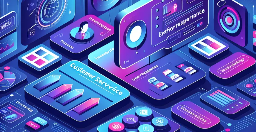 客户服务管理系统：提升用户体验的关键