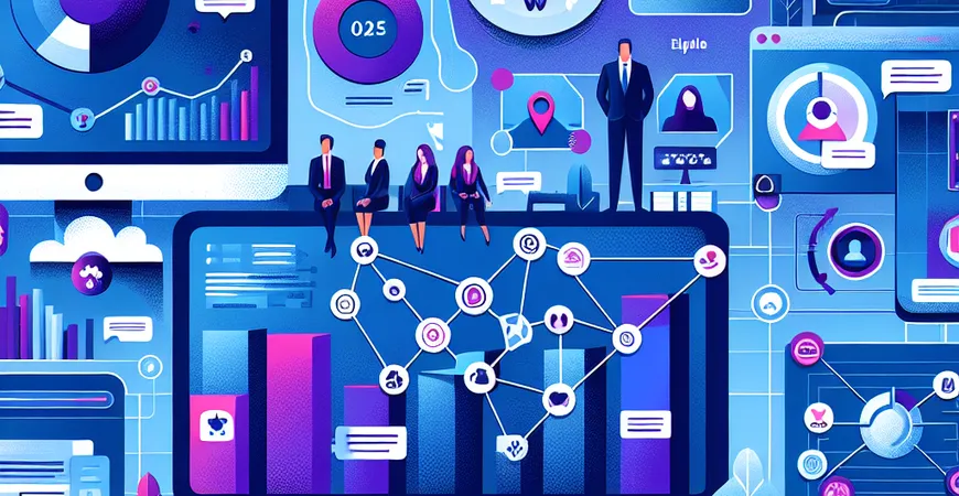 客户服务管理面临哪些挑战？2025年全面解读