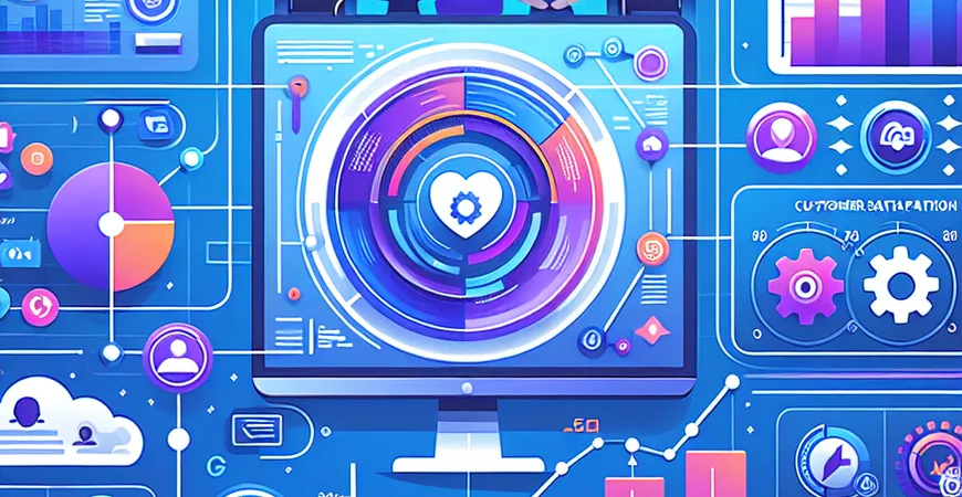 客户服务管理，如何提高客户满意度？