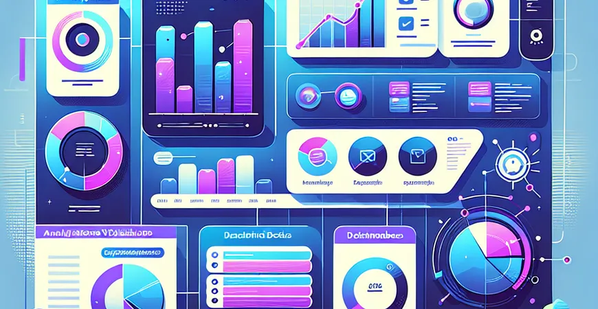 客户管理CRM系统如何实现数据驱动？