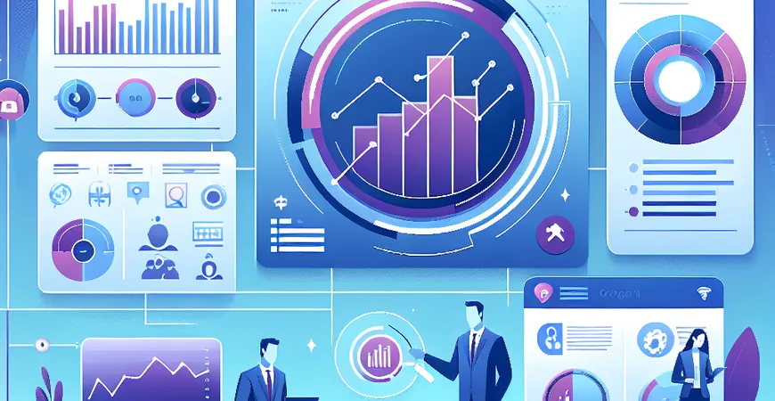 客户管理crm平台的技术升级，创新应用与发展方向