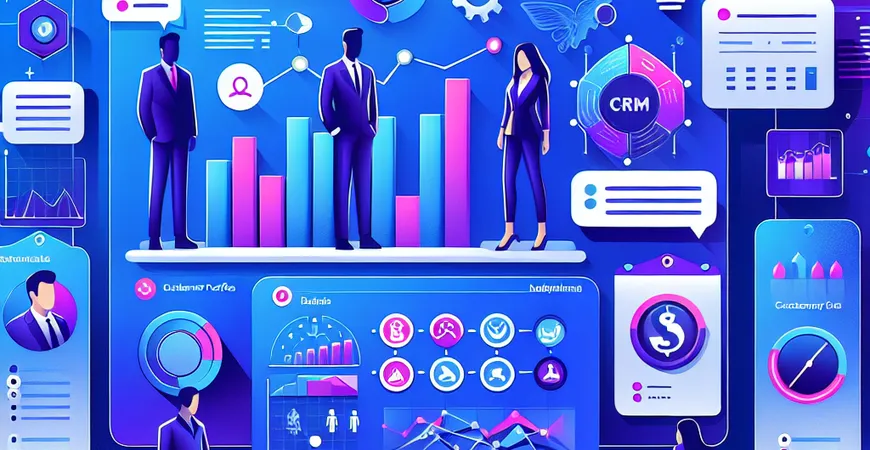 客户管理crm系统使用经验，提升客户忠诚度的关键