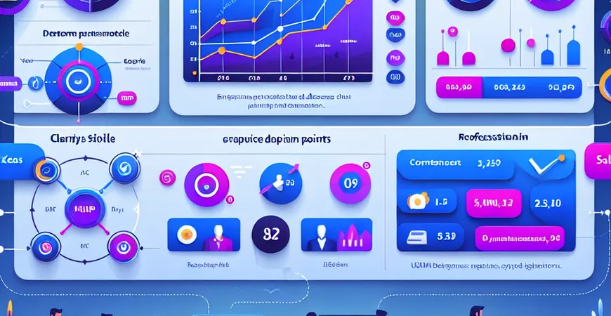 客户管理crm系统如何解决销售运营痛点？